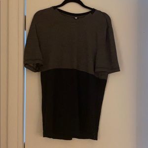 Lululemon top large
